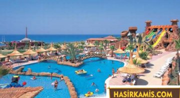 Doğal Hasır Şemsiye Çeşitleri