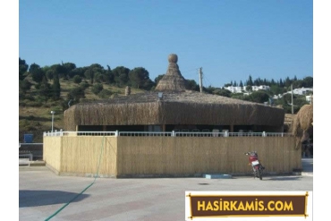 Hasır Dekorasyon