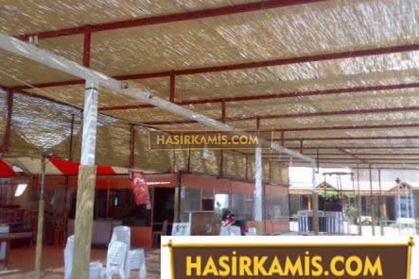 Hasır İç Dekorasyon