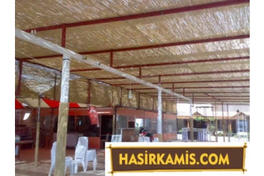 Hasır İç Dekorasyon