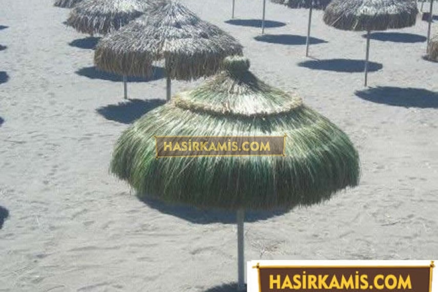 Saçaklı Şemsiye Dekorasyon