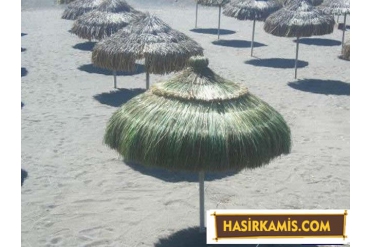 Saçaklı Şemsiye Dekorasyon