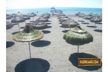 Şemsiye Dekorasyon